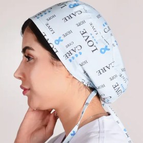 تصویر كلاه جراحى كد 18 