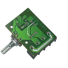 تصویر برد دیمر 2000 وات AC 