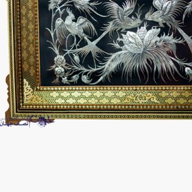 تصویر تابلو قلمزنی کد ts3061 