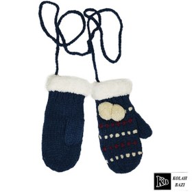 تصویر دستکش بافت مدل tg116 