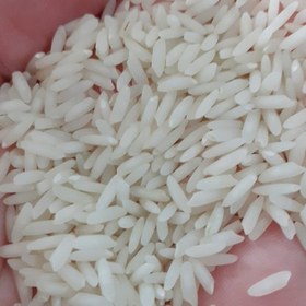 تصویر برنج ده کیلویی تمام دانه کشت دوم اعلا و عطری (بهنام) 