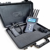 تصویر ردیاب تام ایکس ۱۰۰ 