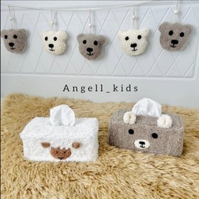 تصویر ریسه خرسی 