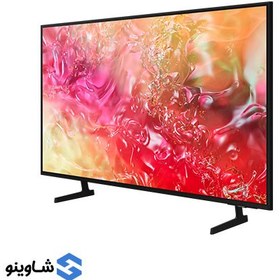 تصویر تلویزیون سامسونگ 50DU7000 تلویزیون کریستال 4K سامسونگ مدل DU7000 سایز 50 اینچ محصول 2024