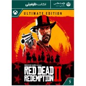 تصویر اکانت بازی Red Dead Redemption 2: Ultimate Edition مخصوص ایکس باکس 