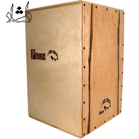 تصویر کاخن Palos C811 طرح 5 