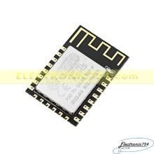 تصویر ماژول ESP-12N دارای هسته وای فای ESP8266 