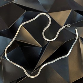 تصویر زنجیر ماری 