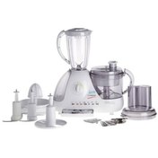 تصویر غذاساز سایا مدل CFP-110 Saya CFP-110 Food Processor