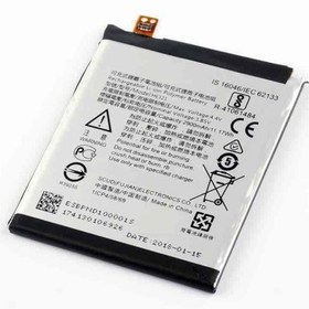 تصویر باتری نوکیا 3.1 Nokia 3.1 Battery