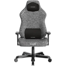 تصویر صندلی گیمینگ دی ایکس ریسر مدل Tank Series 2025 