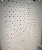 تصویر تایل گچی 60در60 
