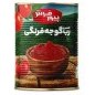 تصویر رب قوطی آسان باز شو 800گرمی پیورز فرش رب قوطی آسان باز شو 800گرمی پیورز فرش