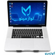تصویر لپ تاپ اپل مک بوک پرو 2012 - Apple MacBook Pro 2012 i7 16GB 128GB SSD GT650M 
