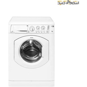 تصویر ماشین لباسشویی آریستون مدل AR6L 105 EX Ariston Washing Machine Model AR6L105 EX