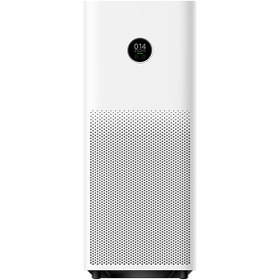 تصویر دستگاه تصفیه کننده هوا شیائومی مدل Mi Air Purifier 4Pro دستگاه تصفیه کننده هوا شیائومی مدل Mi Air Purifier 4Pro