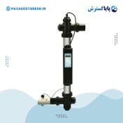 تصویر ضدعفونی کننده UV ایمکس NT-UV130 TF 