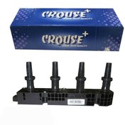 تصویر کویل پژو مناسب ۲۰۶، ۲۰۷، ۴۰۵، پارس TU5 و رانا 