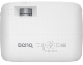 تصویر ویدئو پروژکتور بنکیو BENQ MX550 