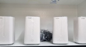 تصویر مودم 5G دی-لینک مدل DWR-2000M 