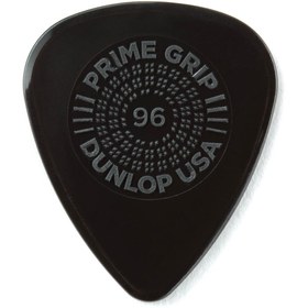 تصویر پیک گیتار DUNLOP Prime Grip Delrin 500 0.96mm 