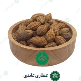 تصویر هلیله زرد فله ای 