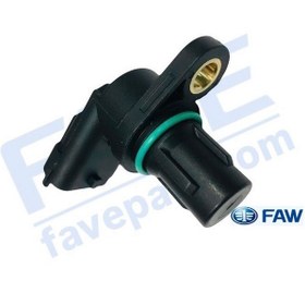 تصویر سنسور میل سوپاپ دیزل 