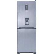 تصویر یخچال فریزر هیمالیا مدل 530 ظرفیت ۲۲ فوت آبسردکن دار 