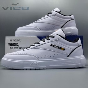 تصویر کفش مخصوص پیاده روی مردانه ویکو مدل R 3179 M2-12215 Vico R 3179 M2 Shoes Walking For Men