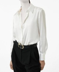 تصویر شومیز آستين بلند زنانه كوتون كد 6WAK60001EW 