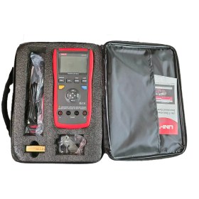 تصویر LCR متر یونی تی مدل UT612 