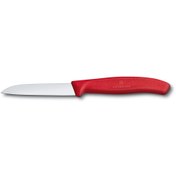 تصویر چاقو آشپزخانه ویکتورینوکس تیغه 8 سانتی متری با رفرنس 5.0401 5.0401 Victorinox product