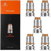 تصویر کویل گیک ویپ سری پی | GEEKVAPE P Series COIL 