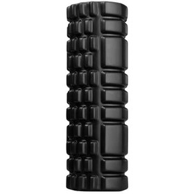 تصویر فوم رولر مدل Abs45 - آبی 