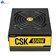 تصویر پاورکامپیوتر انتک مدل 650 وات مدل غیر ماژولار CSK 650W Bronze CSK 650W Bronze Antec Power Supply