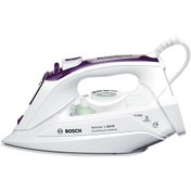 تصویر اتو بخار بوش مدل TDA703121A ظرفیت ۰.۳۸ لیتر 