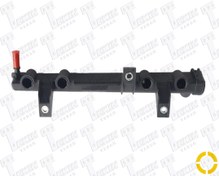 تصویر ریل سوخت پژو ۴۰۵ مژده وصل 