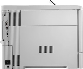 تصویر پرینتر اچ پی مدل M553N HP Color LaserJet Enterprise M553n