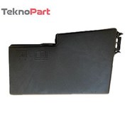 تصویر قاب روی جعبه فيوز مزدا 3 وارداتی 