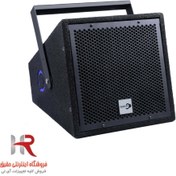 تصویر هورن اسپیکر شیپوری تحت شبکه با کیفیت صدای بالا 400 وات مدل HM-123W400 