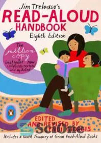 تصویر دانلود کتاب The Read-Aloud Handbook - کتاب راهنمای خواندن با صدای بلند 