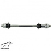 تصویر میل عقب دوچرخه مدل A 