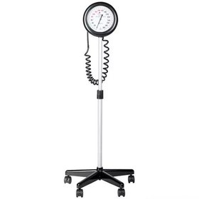 تصویر فشارسنج عقربه ای پایه دار ا Zenithmed ZTH-7002 Sphygmomanometer Zenithmed ZTH-7002 Sphygmomanometer