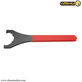 تصویر آچار مهره کولت سری ER40-UM collet wrench ER40-UM