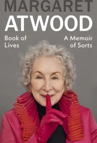 تصویر کتاب صوتی انگلیسی کتاب زندگی‌ها: نوعی خاطرات، اثر مارگارت اتوود 