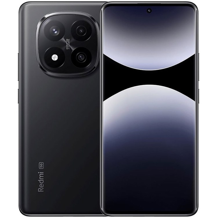 گوشی شیائومی Redmi Note 14 Pro Plus 5G | حافظه 512 رم 16 گیگابایت
