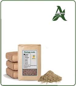 تصویر پودر اسفرزه فله 