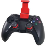 تصویر دسته بازی تسکو TG145W بی سیم 