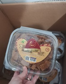 تصویر چیپس سمنو 