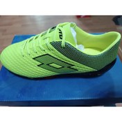 تصویر کفش فوتبال اورجینال برند Lotto کد 764526443 